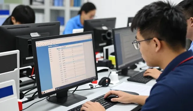 深圳市中昱达信息技术有限责任公司带来维护保养应用中的信息系统集成体验