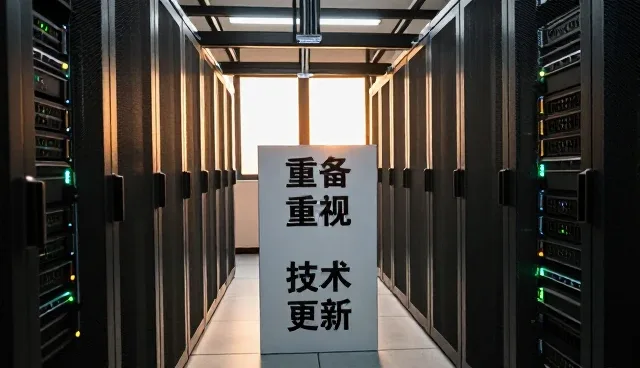 系统实施中的技术更新与场景适配策略