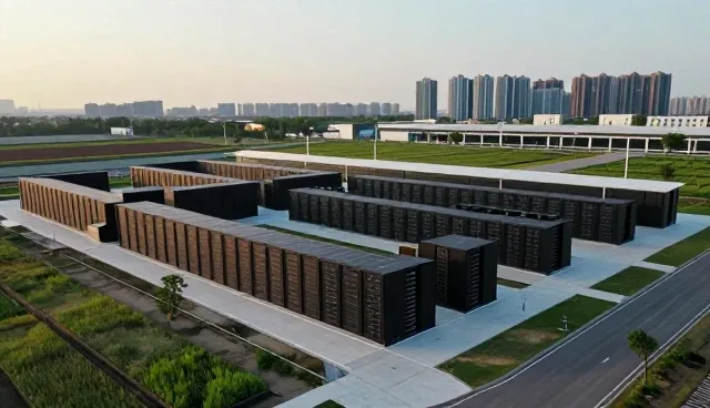 深圳市中昱达信息技术有限责任公司分享数据处理等知识
