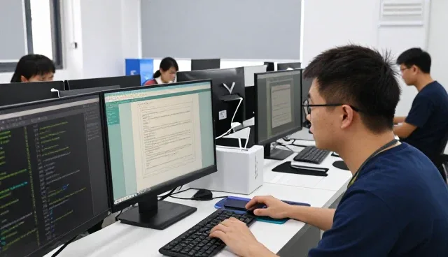 技术支持未来将在社区服务站中发挥更大作用